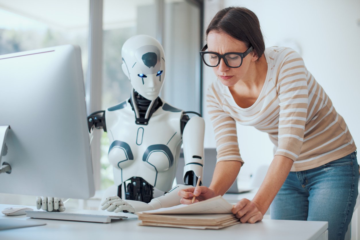 Will Artificial Intelligence Increase Workplace Discrimination?