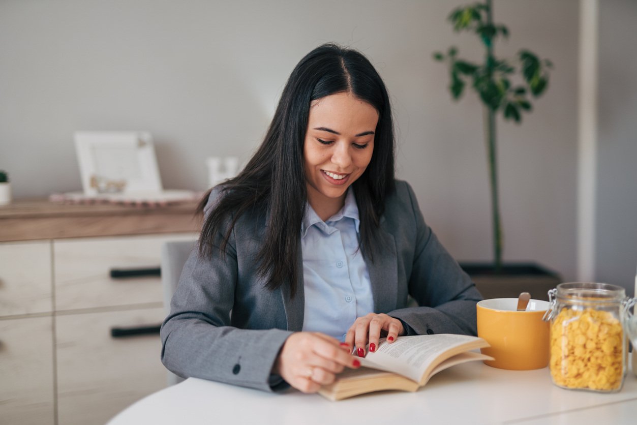 Top 5 Books Every HR Professional Should Read