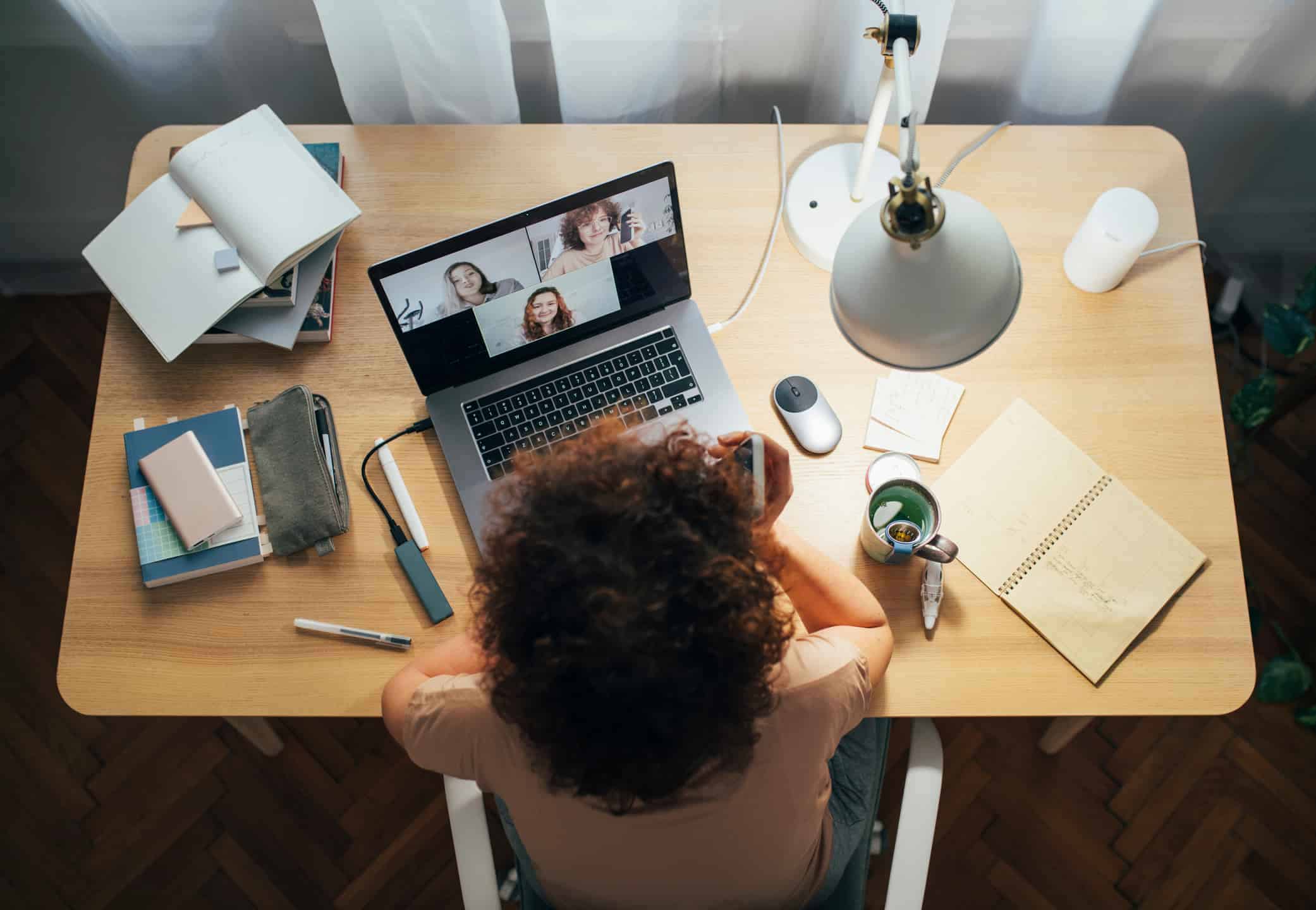 7 Things HR Teams Need to Know About Remote Work Compliance